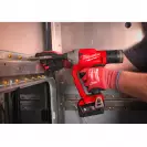 Акумулаторна нитачка MILWAUKEE M18 ONEFLT-502X, 18V, 5.0Ah, Li-Ion, 4.8-6.4мм (алуминий), безчетков - small, 261881