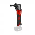 Акумулаторна ножица за ламарина MILWAUKEE M12 FNB16-0, 12V, 2.0-6.0Ah, Li-Ion, 2.1мм, безчетков - small