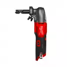 Акумулаторна ножица за ламарина MILWAUKEE M12 FNB16-0X, 12V, 2.0-6.0Ah, Li-Ion, 2.1мм, безчетков - small, 261912
