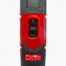 Акумулаторна ножица за ламарина MILWAUKEE M12 FNB16-0X, 12V, 2.0-6.0Ah, Li-Ion, 2.1мм, безчетков - small, 261913