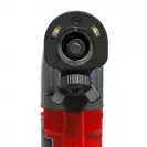 Акумулаторна ножица за ламарина MILWAUKEE M12 FNB16-0X, 12V, 2.0-6.0Ah, Li-Ion, 2.1мм, безчетков - small, 261914