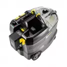 Акумулаторна перяща прахосмукачка KARCHER Puzzi 9/1 Bp, 36V, 6.0-7.5Ah, 3420л/мин, 9/7л (чиста/мръсна вода) - small, 236453