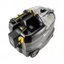 Акумулаторна перяща прахосмукачка KARCHER Puzzi 9/1 Bp Adv, 36V, 6.0-7.5Ah, 3420л/мин, 9/7л (чиста/мръсна вода) - small, 236335