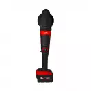 Акумулаторна полирмашина MILWAUKEE M18 FROP15-502X, 18V, 5.0Ah, Li-Ion, 2650-5100об/мин., ф125мм, безчетков - small, 261890