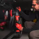 Акумулаторна полирмашина MILWAUKEE M18 FROP15-502X KIT, 18V, 5.0Ah, Li-Ion, ф125мм, безчетков - small, 261905