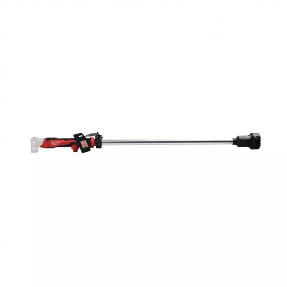 Акумулаторна помпа MILWAUKEE M12 BSWP-0, 12V, 2.0-6.0Ah Qmax=34/min, H=4.5m, 3/4