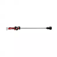 Акумулаторна помпа MILWAUKEE M12 BSWP-0, 12V, 2.0-6.0Ah Qmax=34/min, H=4.5m, 3/4