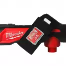 Акумулаторна помпа MILWAUKEE M12 BSWP-0, 12V, 2.0-6.0Ah Qmax=34/min, H=4.5m, 3/4