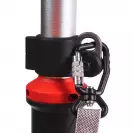 Акумулаторна помпа MILWAUKEE M12 BSWP-0, 12V, 2.0-6.0Ah Qmax=34/min, H=4.5m, 3/4