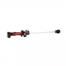Акумулаторна помпа MILWAUKEE M12 BSWP-601, 12V, 6.0Ah Qmax=34/min, H=4.5m, 3/4
