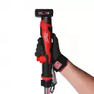 Акумулаторна помпа MILWAUKEE M12 BSWP-601, 12V, 6.0Ah Qmax=34/min, H=4.5m, 3/4