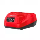 Акумулаторна помпа MILWAUKEE M12 BSWP-601, 12V, 6.0Ah Qmax=34/min, H=4.5m, 3/4