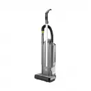 Акумулаторна прахосмукачка KARCHER CV 30/2 Bp, 36V, 6.0-7.5Ah, Li-Ion, 3.0л, 2040л/мин, безчетков - small