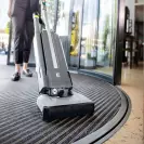 Акумулаторна прахосмукачка KARCHER CV 30/2 Bp, 36V, 6.0-7.5Ah, Li-Ion, 3.0л, 2040л/мин, безчетков - small, 236029
