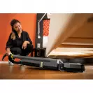 Акумулаторна прахосмукачка KARCHER CV 30/2 Bp, 36V, 6.0-7.5Ah, Li-Ion, 3.0л, 2040л/мин, безчетков - small, 236031