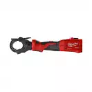 Акумулаторна преса за кримпване на кабели MILWAUKEE M18 ONEHCCT60-0C, 18V, 2.0-12Ah, Li-Ion, 60kN - small, 258400