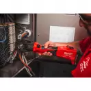 Акумулаторна преса за кримпване на кабели MILWAUKEE M18 ONEHCCT60-202C, 18V, 2.0Ah, Li-Ion, 60kN - small, 258415