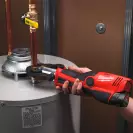 Акумулаторна преса за щанци и матрици MILWAUKEE M12 HPT-202C SET, 12V, 2.0Ah, Li-Ion, 19kN - small, 258359