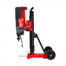 Акумулаторна разпробивна машина MILWAUKEE MXF DCD350 KIT-122, 72V, 12Ah, 0-2200об/мин, бетон 350мм - small, 261870
