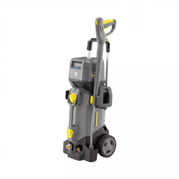 Акумулаторна водоструйка KARCHER HD 4/11 C Bp Pack, 36+36V, 7.5Ah, Li-Ion, 110bar, 378l/h