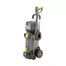 Акумулаторна водоструйка KARCHER HD 4/11 C Bp Pack, 36+36V, 7.5Ah, Li-Ion, 110bar, 378l/h - small
