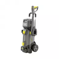 Акумулаторна водоструйка KARCHER HD 4/11 C Bp Pack, 36+36V, 7.5Ah, Li-Ion, 110bar, 378l/h