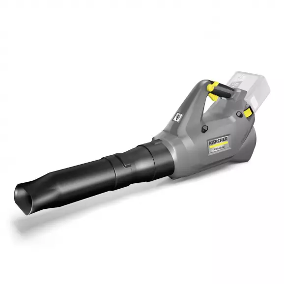 Акумулаторна въздуходувка KARCHER LB 930/36 Bp, 36V, 2.5-5.0Ah, Li-Ion, 930m3/h, безчетков мотор