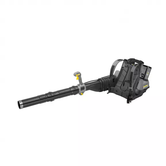 Акумулаторна въздуходувка KARCHER LBB 1060/36 Bp Pack, 36V, 6.0Ah, Li-Ion, 1060m3/h, безчетков мотор