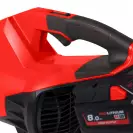 Акумулаторна въздуходувка MILWAUKEE M18 F2BL-0, 18V, 2.0-12Ah, Li-Ion, 1020m3/h - small, 239139