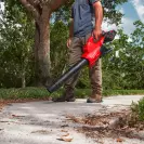 Акумулаторна въздуходувка MILWAUKEE M18 F2BL-0, 18V, 2.0-12Ah, Li-Ion, 1020m3/h - small, 239143