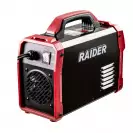 Апарат за заваряване комбиниран RAIDER RDP-IW37, 20-300A, 230V, 1.6-5.0mm - small, 233526