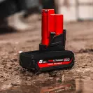 Батерия акумулаторна MILWAUKEE M12 HB5, 12V, 5.0Ah, Li-Ion - small, 262457