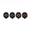 Фенер акумулаторен MILWAUKEE L4 FL2000-301, 4V, 3.0Ah, Li-Ion, LED, 2000lm - small, 257520