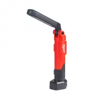 Фенер акумулаторен MILWAUKEE L4 SL550-301, 4V, 3.0Ah, Li-Ion, LED, 550lm