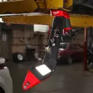 Фенер акумулаторен MILWAUKEE M12 UCL-0, 12V, 2.0-6.0Ah, Li-Ion, LED, 1200lm - small, 257530