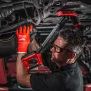 Фенер акумулаторен MILWAUKEE M12 UCL-0, 12V, 2.0-6.0Ah, Li-Ion, LED, 1200lm - small, 257531