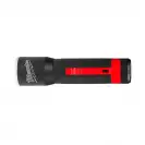 Фенер светодиоден MILWAUKEE ML-LED, 3 x 1.5V, тип AAA, LED, 325lm - small
