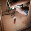 Фенер светодиоден MILWAUKEE ML-LED, 3 x 1.5V, тип AAA, LED, 325lm - small, 257527