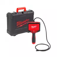 Камера MILWAUKEE AIC2, 4x1.5AA, Li-Ion, ф10мм, 1.2м