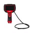 Камера MILWAUKEE M12 360IC12-0C, 12V, 2.0-6.0Ah, Li-Ion, ф10мм, 1.2м - small, 262413