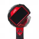 Камера MILWAUKEE M12 360IC12-0C, 12V, 2.0-6.0Ah, Li-Ion, ф10мм, 1.2м - small, 262414