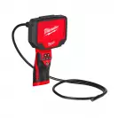 Камера MILWAUKEE M12 360IC12-201C, 12V, 2.0Ah, Li-Ion, ф10мм, 1.2м - small, 262421
