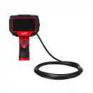 Камера MILWAUKEE M12 360IC32-0C, 12V, 2.0-6.0Ah, Li-Ion, ф10мм, 3.0м - small, 262418