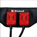 Колан за акумулаторни батерии EINHELL GE-PB 36/18 Li, 18/36V, -Ah  - small, 235256