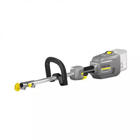 Комби двигател акумулаторен KARCHER MT 36 Bp, 36V, -Ah, Li-Ion, безчетков