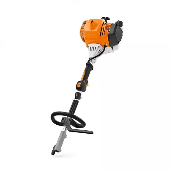 Комби двигател STIHL KM 235 R, 1.55kW, 2.1к.с, 36.3см3, 940мм