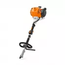 Комби двигател STIHL KM 235 R, 1.55kW, 2.1к.с, 36.3см3, 940мм - small