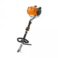 Комби двигател STIHL KM 235 R, 1.55kW, 2.1к.с, 36.3см3, 940мм