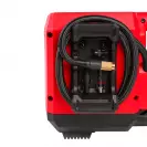 Компресор акумулаторен MILWAUKEE M18 BI-0, 18V, 2.0-12Ah, Li-Ion, 10.3bar, 40 l/min - small, 239354