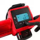 Компресор акумулаторен MILWAUKEE M18 BI-0, 18V, 2.0-12Ah, Li-Ion, 10.3bar, 40 l/min - small, 239355